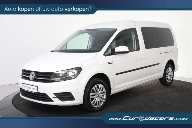 Volkswagen CADDY MAXI 1.4 TSI Trendline 5p*1ste Eigenaar*Navigatie*Parkassist