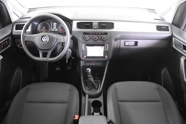 Volkswagen CADDY MAXI 1.4 TSI Trendline 5p*1ste Eigenaar*Navigatie*Parkassist