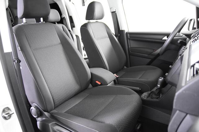 Volkswagen CADDY MAXI 1.4 TSI Trendline 5p*1ste Eigenaar*Navigatie*Parkassist