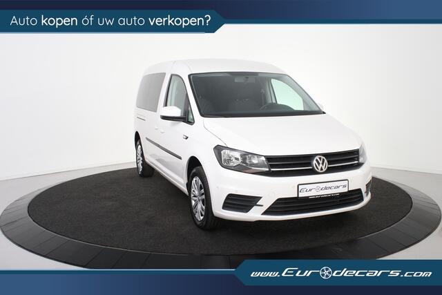 Volkswagen CADDY MAXI 1.4 TSI Trendline 5p*1ste Eigenaar*Navigatie*Parkassist