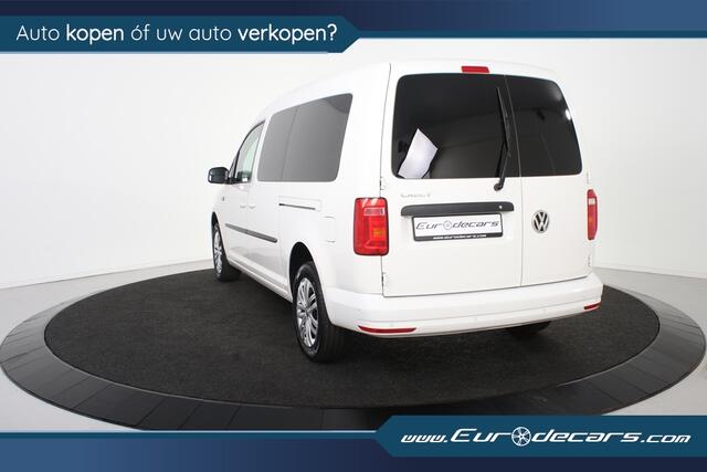 Volkswagen CADDY MAXI 1.4 TSI Trendline 5p*1ste Eigenaar*Navigatie*Parkassist