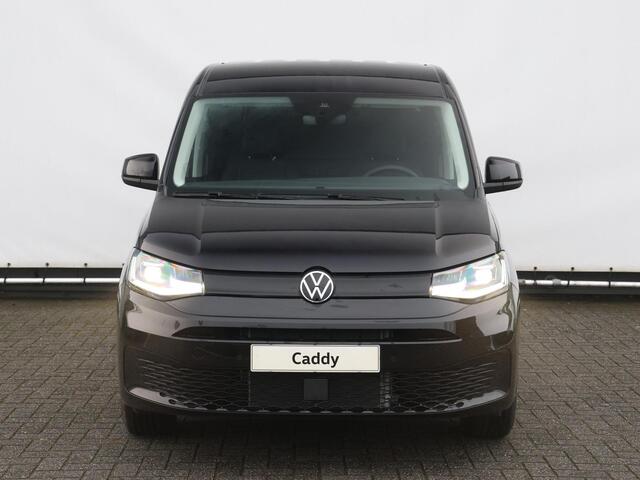 Volkswagen CADDY MAXI Cargo 2.0 TDI 122pk DSG Style | LED | Digital cockpit | Navi Discover Media | PDC | Camera | Ergo Comfort stoel | Cruise |