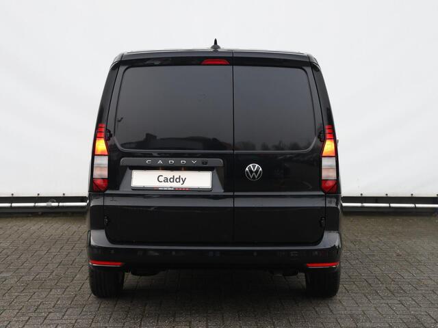 Volkswagen CADDY MAXI Cargo 2.0 TDI 122pk DSG Style | LED | Digital cockpit | Navi Discover Media | PDC | Camera | Ergo Comfort stoel | Cruise |