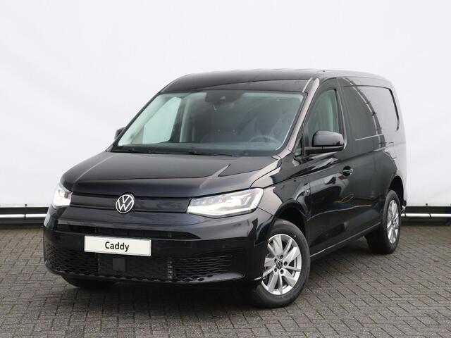 Volkswagen CADDY MAXI Cargo 2.0 TDI 122pk DSG Style | LED | Digital cockpit | Navi Discover Media | PDC | Camera | Ergo Comfort stoel | Cruise |