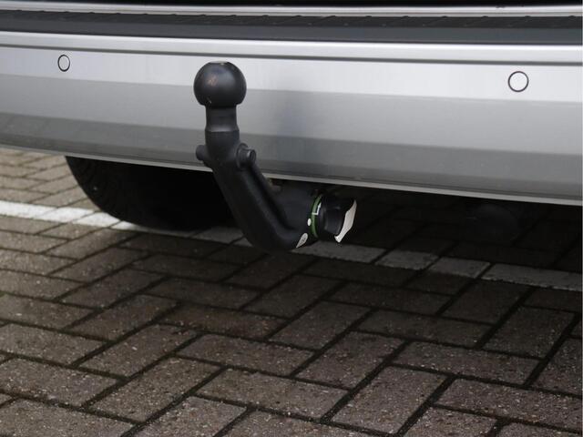 Volkswagen CADDY MAXI Cargo 2.0 TDI 122pk DSG Maxi Style | Navigatie | Afn. Trekhaak | Stoelverwarming | LED | Word verwacht!