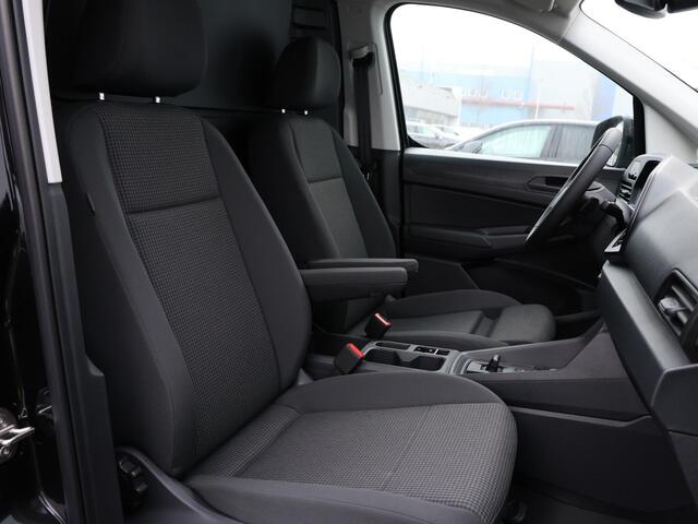 Volkswagen CADDY MAXI Cargo 2.0 TDI 122pk DSG Style | LED | Digital cockpit | Navi Discover Media | PDC | Camera | Ergo Comfort stoel | Cruise |