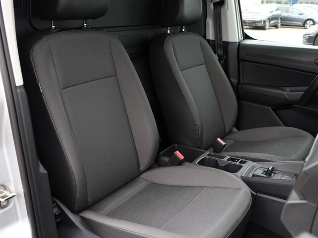 Volkswagen CADDY MAXI Cargo 2.0 TDI 122pk DSG Maxi Style | Navigatie | Afn. Trekhaak | Stoelverwarming | LED |