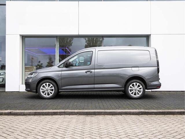 Volkswagen CADDY MAXI Bedrijfswagens Cargo Cargo Maxi Style 2.0 TDI 122 pk 2970 mm 7 ve |324867 | Camera | Adaptive Cruise Control | LED |