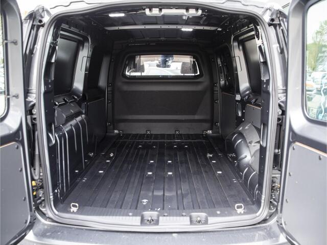 Volkswagen CADDY MAXI Bedrijfswagens Cargo Cargo Maxi Style 2.0 TDI 122 pk 2970 mm 7 ve |324867 | Camera | Adaptive Cruise Control | LED |