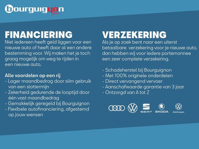 Volkswagen CADDY MAXI Bedrijfswagens Cargo Cargo Maxi Style 2.0 TDI 122 pk 2970 mm 7 ve |324867 | Camera | Adaptive Cruise Control | LED |