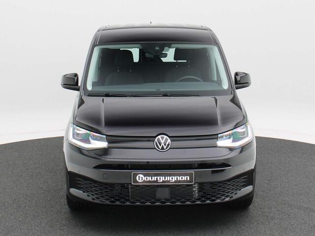 Volkswagen CADDY MAXI Bedrijfswagens Cargo Maxi Style 2.0 TDI EU6 90 kW (122 pk) 2970 mm 7 ve | 324871 |LED | Assistentie pakket | Comfortpakket 3 |Navigatie |Trekhaak | Alarm | Ergostoelen | Alarm |