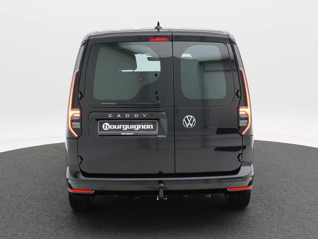 Volkswagen CADDY MAXI Bedrijfswagens Cargo Maxi Style 2.0 TDI EU6 90 kW (122 pk) 2970 mm 7 ve | 324871 |LED | Assistentie pakket | Comfortpakket 3 |Navigatie |Trekhaak | Alarm | Ergostoelen | Alarm |