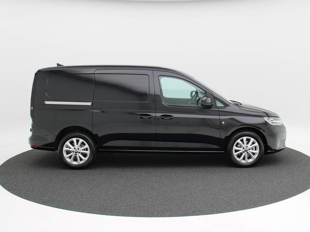 Volkswagen CADDY MAXI Bedrijfswagens Cargo Maxi Style 2.0 TDI EU6 90 kW (122 pk) 2970 mm 7 ve | 324871 |LED | Assistentie pakket | Comfortpakket 3 |Navigatie |Trekhaak | Alarm | Ergostoelen | Alarm |
