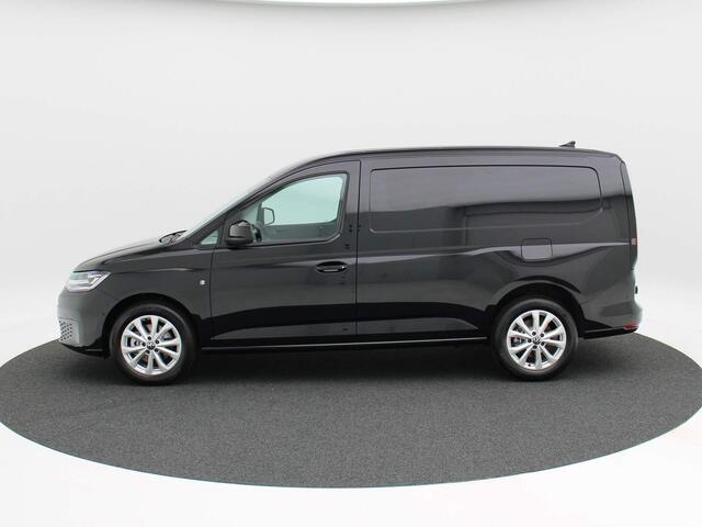 Volkswagen CADDY MAXI Bedrijfswagens Cargo Maxi Style 2.0 TDI EU6 90 kW (122 pk) 2970 mm 7 ve | 324871 |LED | Assistentie pakket | Comfortpakket 3 |Navigatie |Trekhaak | Alarm | Ergostoelen | Alarm |