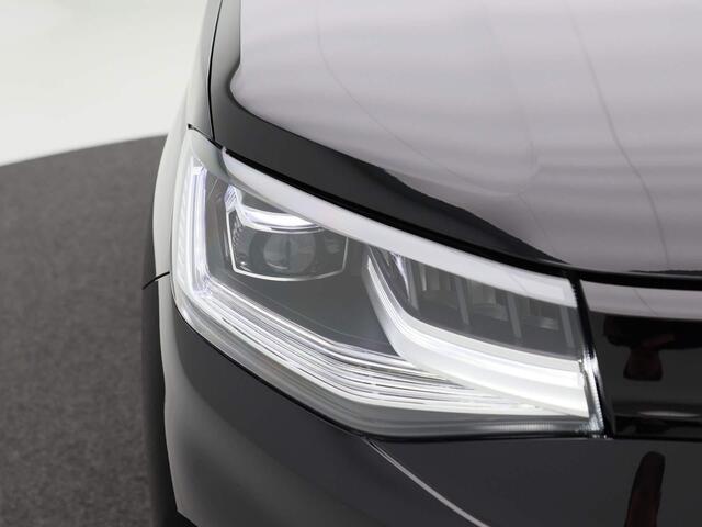 Volkswagen CADDY MAXI Bedrijfswagens Cargo Maxi Style 2.0 TDI EU6 90 kW (122 pk) 2970 mm 7 ve | 324871 |LED | Assistentie pakket | Comfortpakket 3 |Navigatie |Trekhaak | Alarm | Ergostoelen | Alarm |