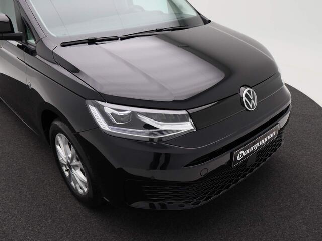 Volkswagen CADDY MAXI Bedrijfswagens Cargo Maxi Style 2.0 TDI EU6 90 kW (122 pk) 2970 mm 7 ve | 324871 |LED | Assistentie pakket | Comfortpakket 3 |Navigatie |Trekhaak | Alarm | Ergostoelen | Alarm |