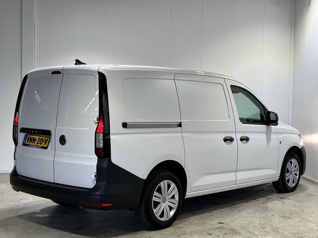 Volkswagen CADDY MAXI Cargo 2.0 TDI Comfort | Android Auto/Apple Carplay | PDC Achter | Cruise Control | Airco |