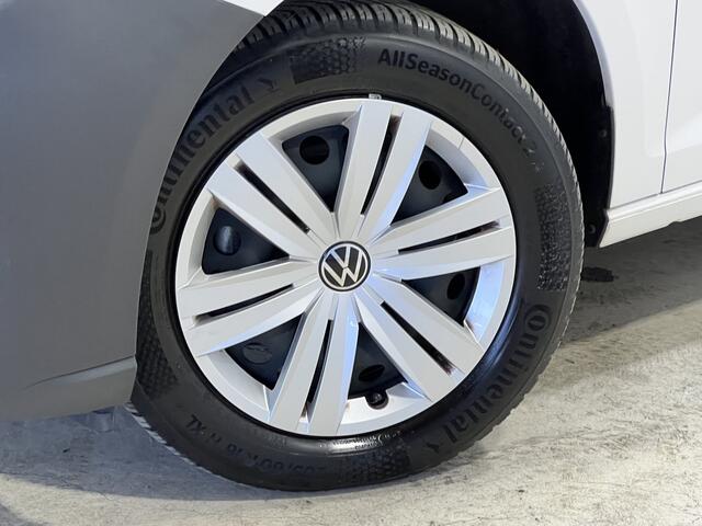 Volkswagen CADDY MAXI Cargo 2.0 TDI Comfort | Android Auto/Apple Carplay | PDC Achter | Cruise Control | Airco |