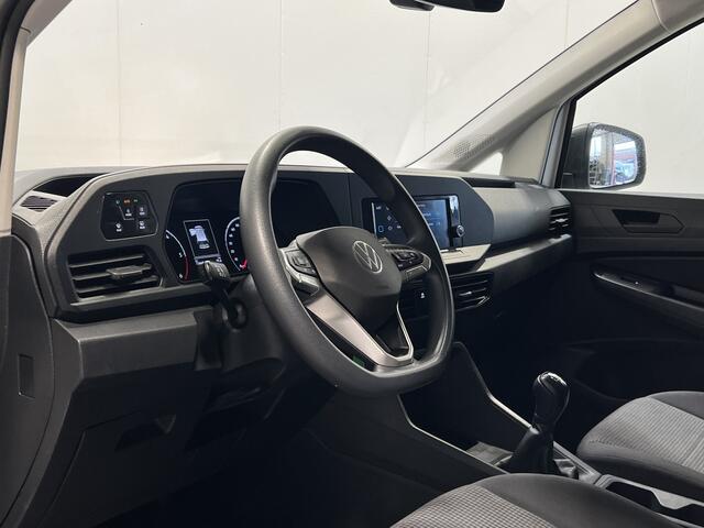 Volkswagen CADDY MAXI Cargo 2.0 TDI Comfort | Android Auto/Apple Carplay | PDC Achter | Cruise Control | Airco |