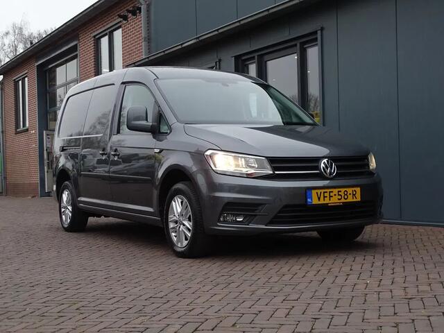 Volkswagen CADDY MAXI 2.0 TDI AUT LMV CARPLAY TR.HAAK