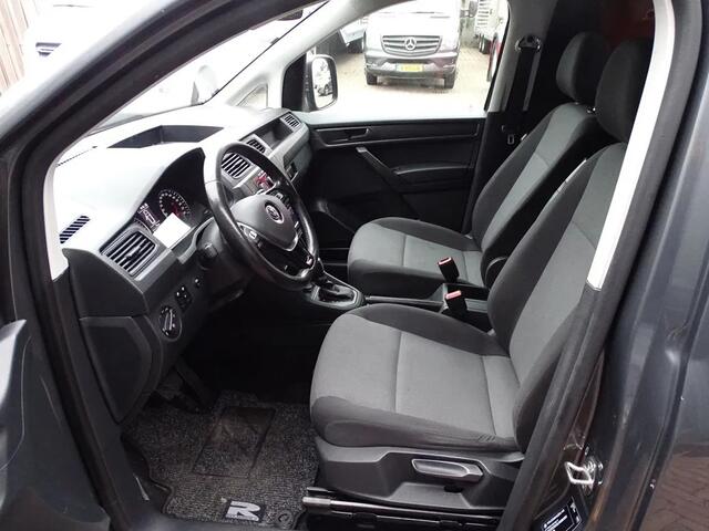 Volkswagen CADDY MAXI 2.0 TDI AUT LMV CARPLAY TR.HAAK