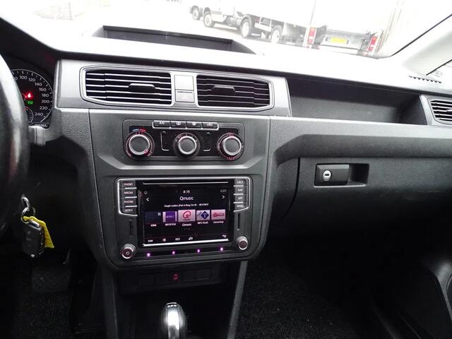 Volkswagen CADDY MAXI 2.0 TDI AUT LMV CARPLAY TR.HAAK