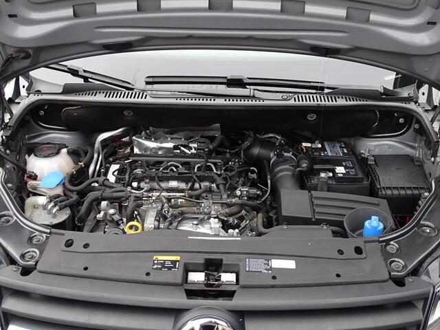 Volkswagen CADDY MAXI 2.0 TDI AUT LMV CARPLAY TR.HAAK