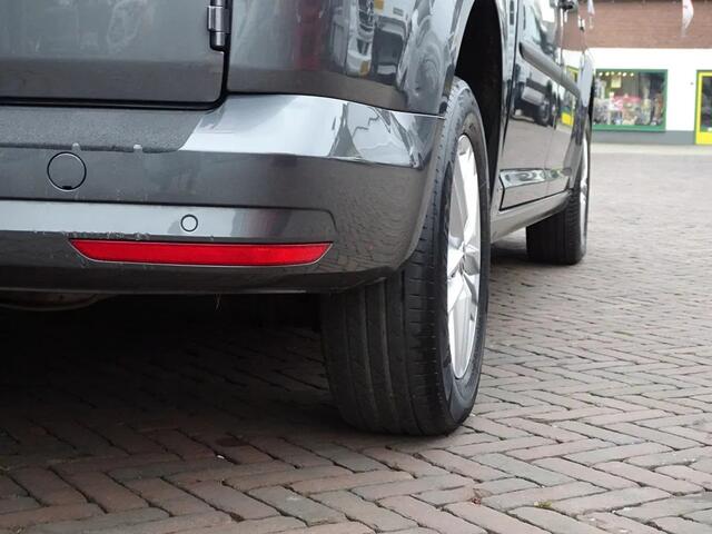 Volkswagen CADDY MAXI 2.0 TDI AUT LMV CARPLAY TR.HAAK