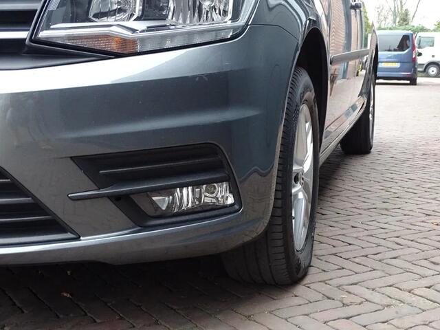 Volkswagen CADDY MAXI 2.0 TDI AUT LMV CARPLAY TR.HAAK