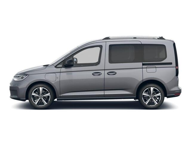Volkswagen CADDY MAXI Bedrijfswagens Style 1.5 eHybrid EU6 85 kW (115 pk) 2970 mm