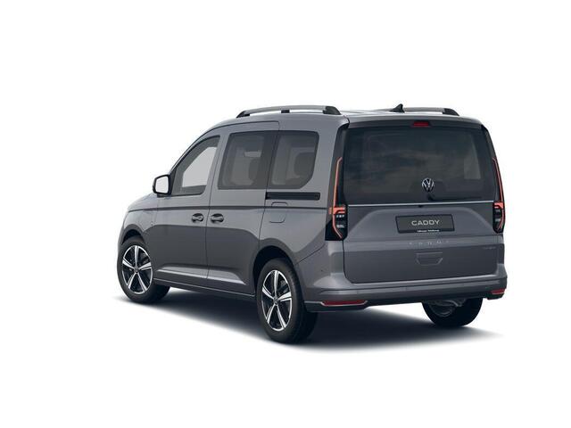 Volkswagen CADDY MAXI Bedrijfswagens Style 1.5 eHybrid EU6 85 kW (115 pk) 2970 mm