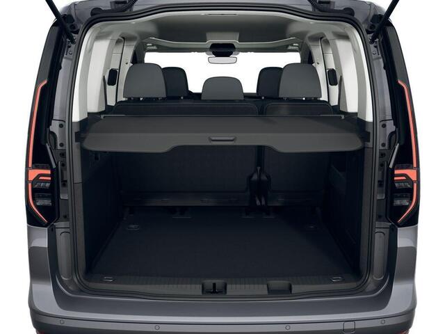 Volkswagen CADDY MAXI Bedrijfswagens Style 1.5 eHybrid EU6 85 kW (115 pk) 2970 mm