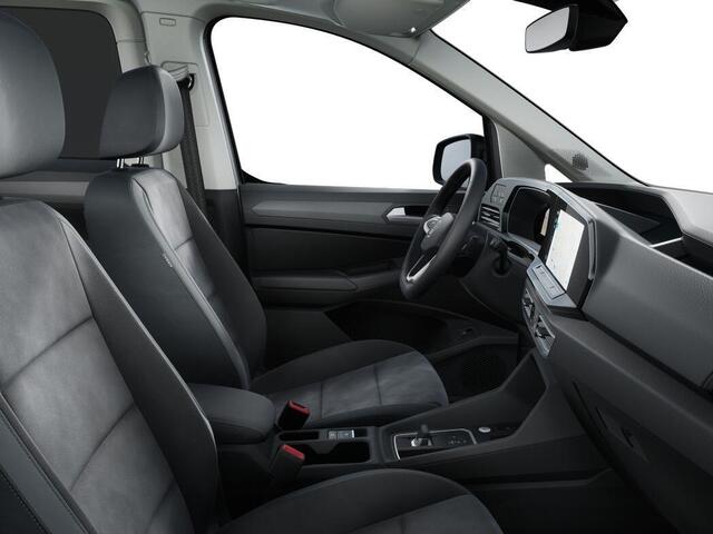 Volkswagen CADDY MAXI Bedrijfswagens Style 1.5 eHybrid EU6 85 kW (115 pk) 2970 mm