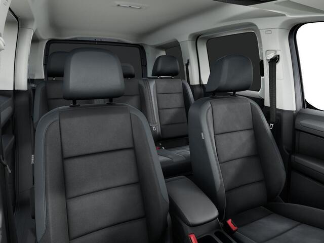 Volkswagen CADDY MAXI Bedrijfswagens Style 1.5 eHybrid EU6 85 kW (115 pk) 2970 mm