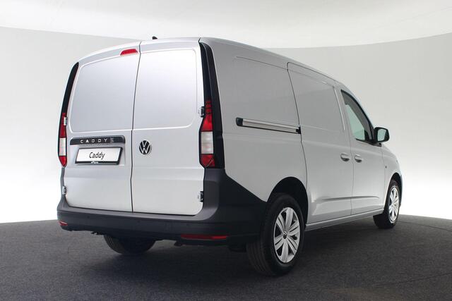 Volkswagen CADDY MAXI Bedrijfswagens Cargo Comfort 1.5 TSI EU6 85 kW / 115 pk