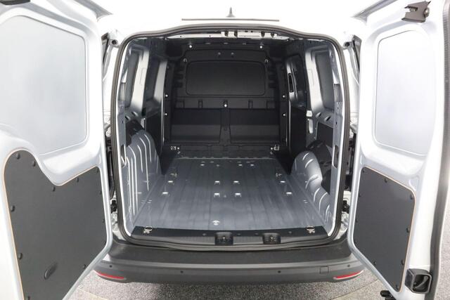 Volkswagen CADDY MAXI Bedrijfswagens Cargo Comfort 1.5 TSI EU6 85 kW / 115 pk