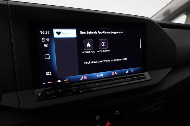 Volkswagen CADDY MAXI Bedrijfswagens Cargo Comfort 1.5 TSI EU6 85 kW / 115 pk