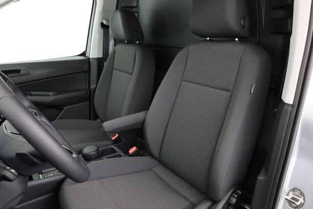 Volkswagen CADDY MAXI Bedrijfswagens Cargo Comfort 1.5 TSI EU6 85 kW / 115 pk