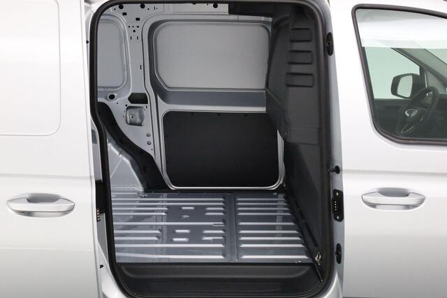 Volkswagen CADDY MAXI Bedrijfswagens Cargo Comfort 1.5 TSI EU6 85 kW / 115 pk