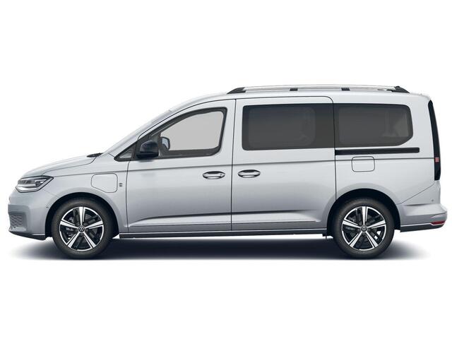 Volkswagen CADDY MAXI Bedrijfswagens Kombi Style 1.5 eHybrid 115pk Automaat 709704