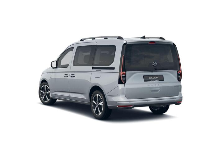 Volkswagen CADDY MAXI Bedrijfswagens Kombi Style 1.5 eHybrid 115pk Automaat 709704