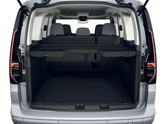 Volkswagen CADDY MAXI Bedrijfswagens Kombi Style 1.5 eHybrid 115pk Automaat 709704
