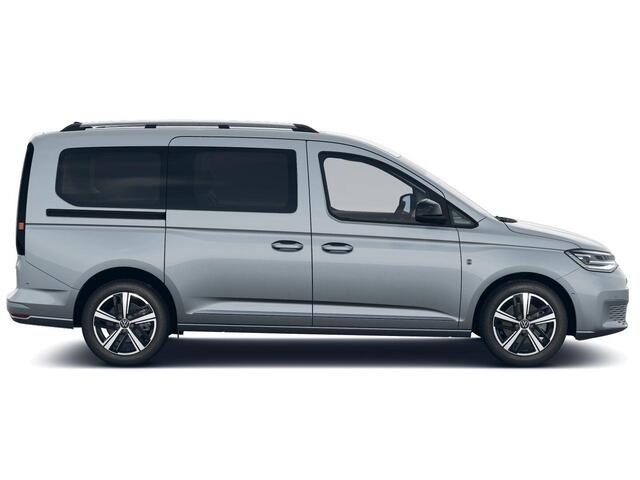 Volkswagen CADDY MAXI Bedrijfswagens Kombi Style 1.5 eHybrid 115pk Automaat 709704