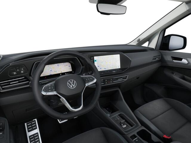 Volkswagen CADDY MAXI Bedrijfswagens Kombi Style 1.5 eHybrid 115pk Automaat 709704