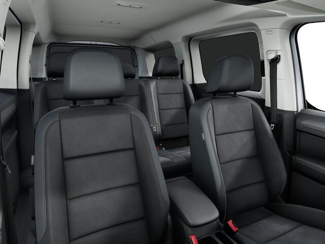 Volkswagen CADDY MAXI Bedrijfswagens Kombi Style 1.5 eHybrid 115pk Automaat 709704