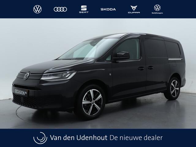 Volkswagen CADDY MAXI Cargo 75 Edition 2.0 TDI
