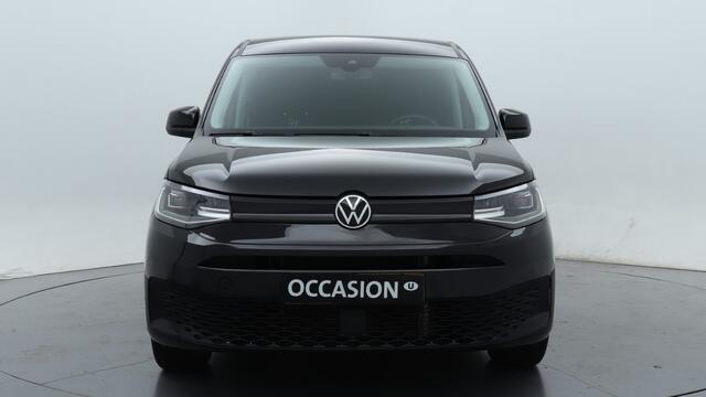 Volkswagen CADDY MAXI Cargo 75 Edition 2.0 TDI