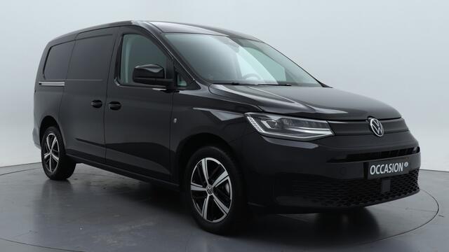 Volkswagen CADDY MAXI Cargo 75 Edition 2.0 TDI