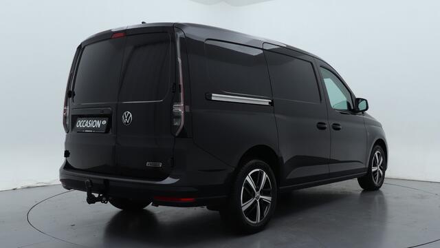 Volkswagen CADDY MAXI Cargo 75 Edition 2.0 TDI
