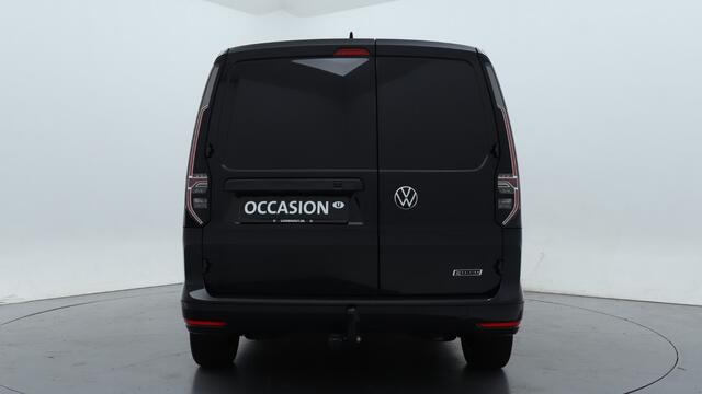 Volkswagen CADDY MAXI Cargo 75 Edition 2.0 TDI